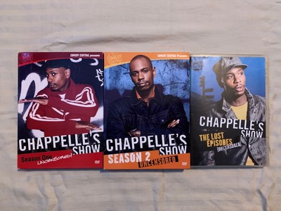 Huge DVD TV Show Box Set & Complete Series Collection