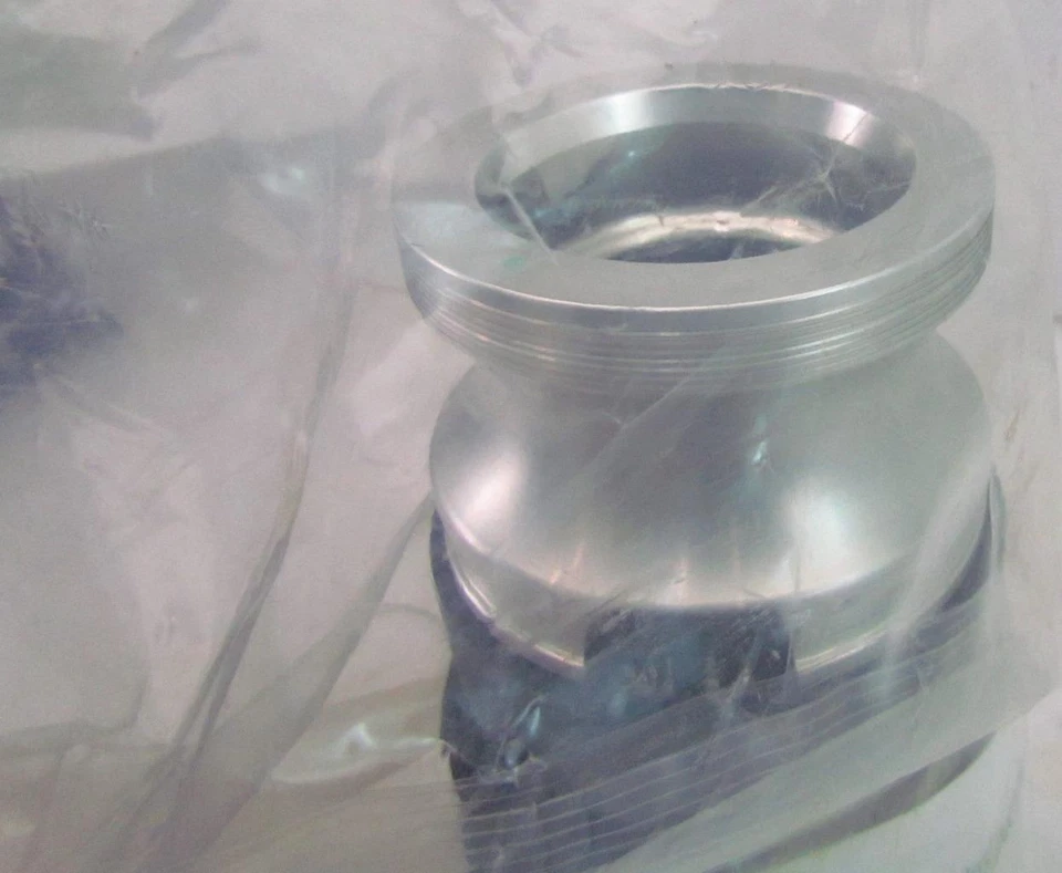 ARNOTT REVISION 2 FRONT AIR SPRING AUDI ALLROAD 01-05 A-2239 GENUINE IN PACKAGE - Image 2 of 3