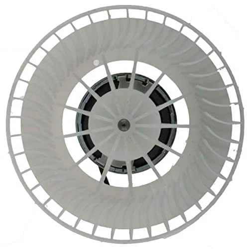 Heater Blower Motor for 95-99 BMW 318ti with Fan Cage - HVAC Air Conditioning Foto 2 de 3