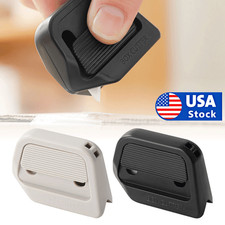 Mini Ceramic Paper Cutter with Auto-Stressable, Safe Box Cutter AE