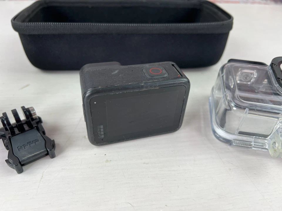GoPro HERO11 Black + Volta Grip - Image 3 of 4