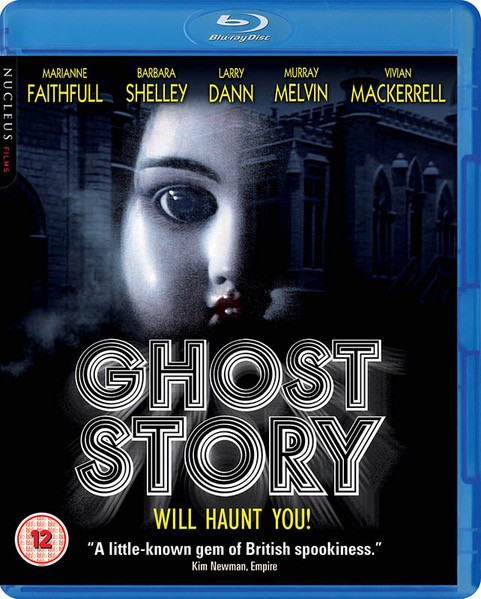 Ghost Story Screenbound Pictures - Image 2