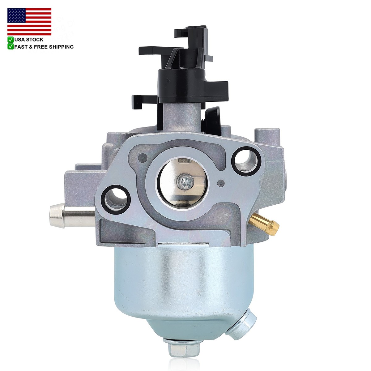 Carburetor For Toro Recycler Model 20370 149cc Kohler Motor