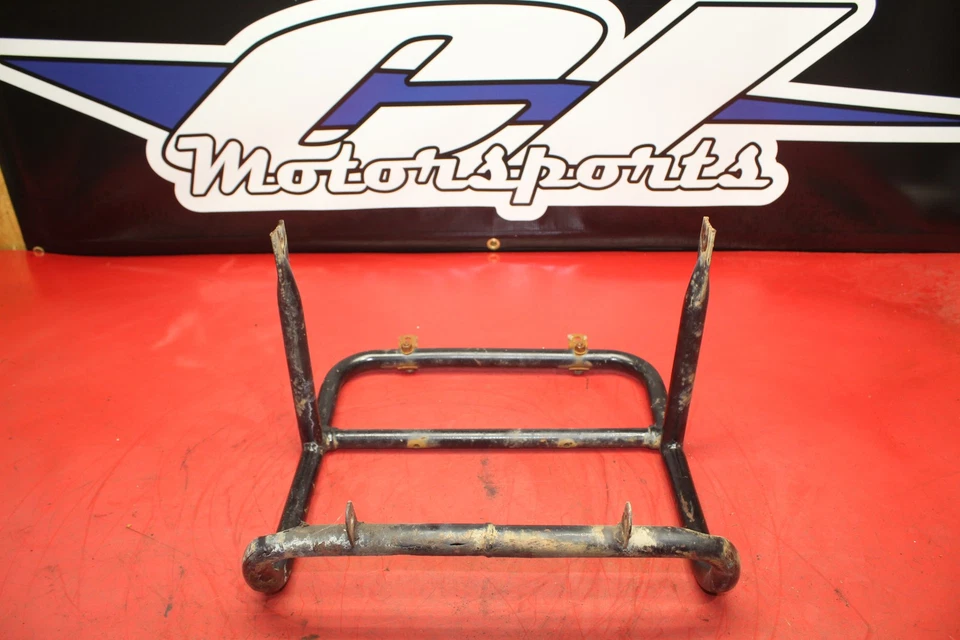 Honda Fourtrax 250 1985 Bumber Gaurd delantero 81150-Ha8-000 Foto 2 de 4