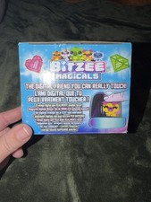 Bitzee Magicals Interactive Digital Pet Toy