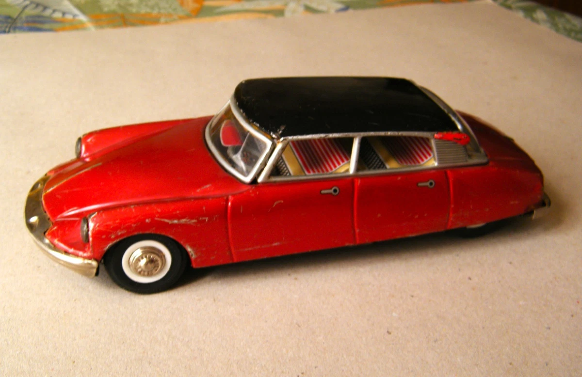 Citroën DS Joustra | eBay