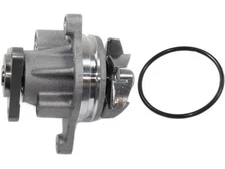 DriveMotive 54NV58J Water Pump Fits 2011-2016 Lincoln MKZ GAS Engine Water Pump
