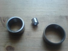 1 Stk. IBB Innenring f&uuml;r Nadellager  IR20-25-30 / IR 20x25x30 mm IRT202530