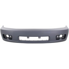 For Chevy Colorado Bumper Cover 2005 06 07 2008 Front Primed W Xtreme Gm1000903