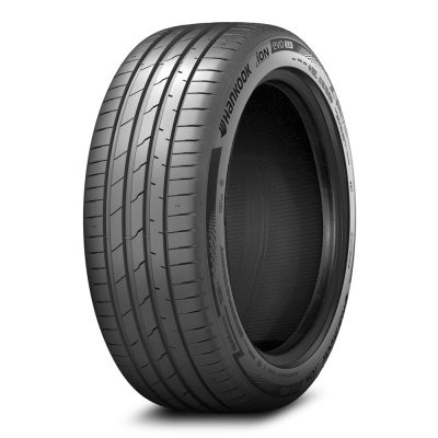 Hankook Tyre 255/45 R20 01T Single Tyre 68 dB AA Rated