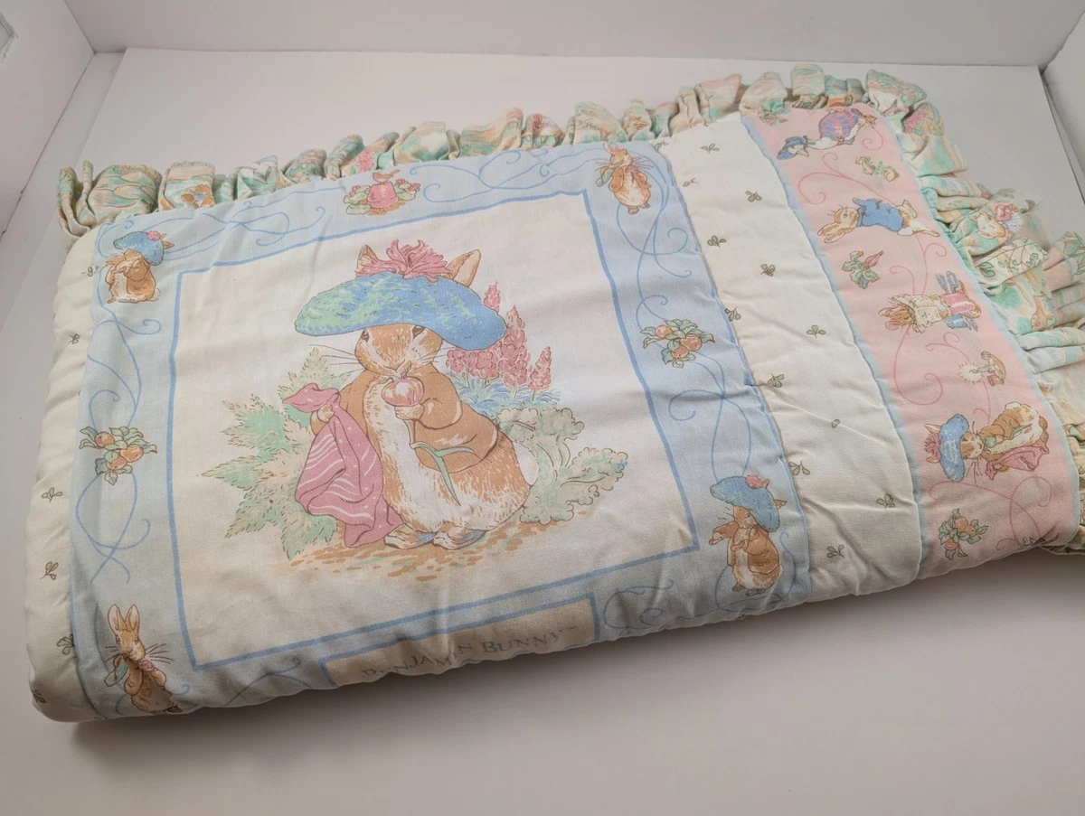 Unbranded Crib Quilts for sale | eBay display picture 1