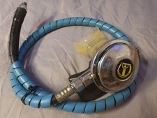 SCUBA US Divers Regulator with Hose