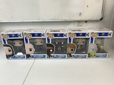 Ultimate Funko Pop Superman Figures Checklist and Gallery 73