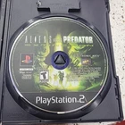 Aliens vs. Predator: Extinction (Sony PlayStation 2, 2003) DISC ONLY
