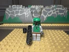 Lego Star Wars Boba Feet Minifigure