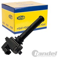 Magneti Marelli ZÜNdspule FüR Fiat Barchetta Brava Bravo Coupe Marea Lancia