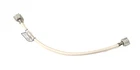 PVC Utopia Flexible Riser 20" Long 1/2" FIP x 1/2" FIP 23UT14232LF RV/Camper
