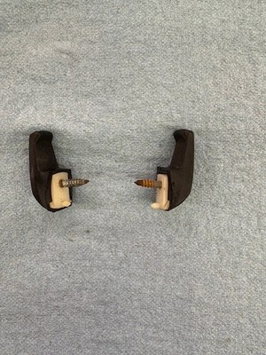 FORD GRAN TORINO THUNDERBIRD MAVERICK MUSTANG II COAT HOOK ASBY 72 73 75 76 78