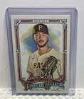 Paul Skenes 2025 Topps Allen & Ginter Card #128