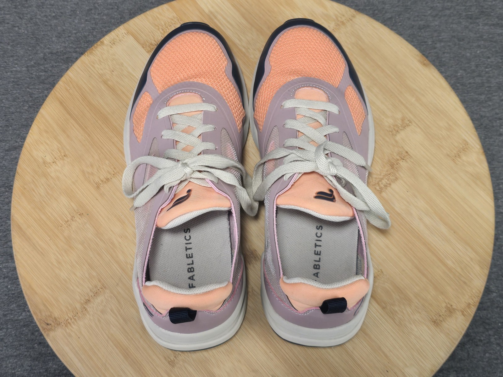 Fabletics Venice Performance Sneakers Women's Siz… - image 9