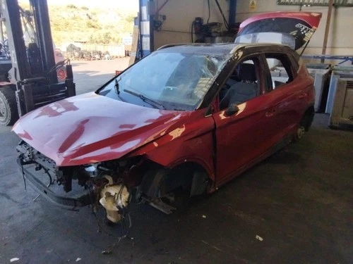 5Q0907685C Modulo Electronico para SEAT ARONA (KJ) FR 1809014 - Imagen 5 de 9