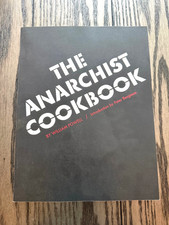 The A Cookbook William Powell Peter Bergman 1...