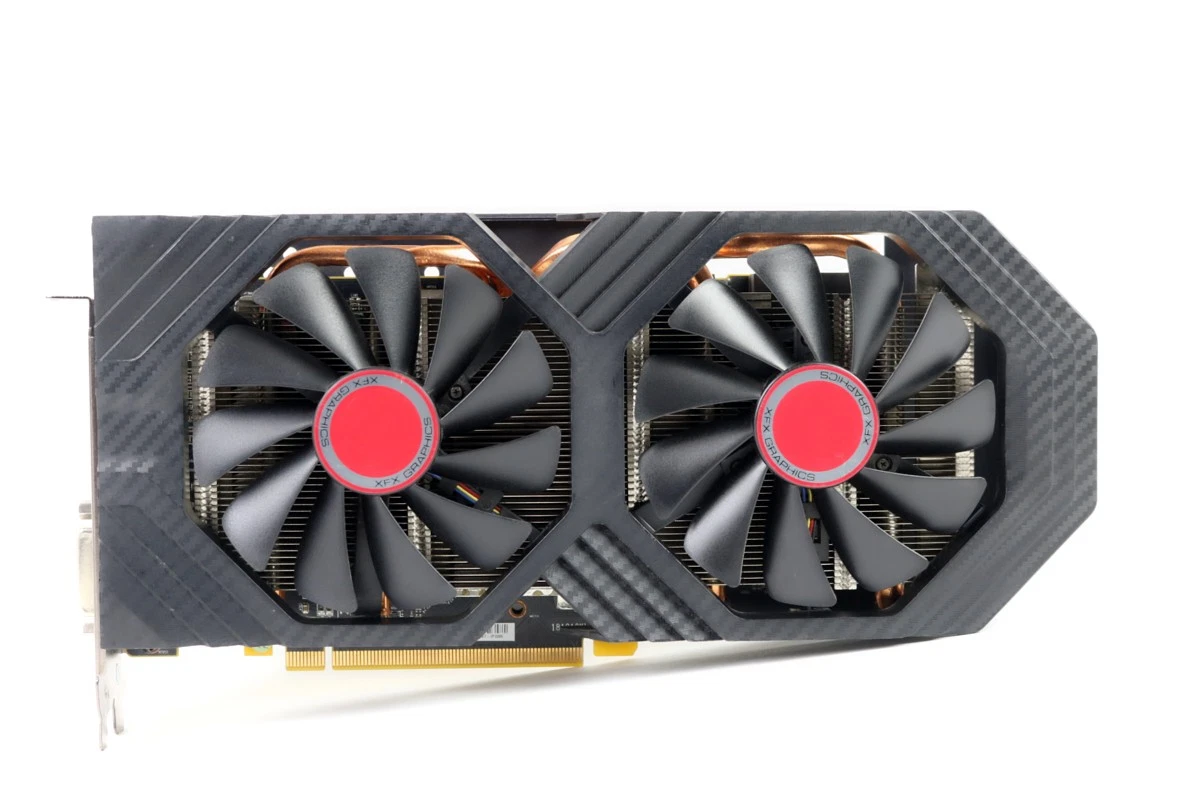 AMD Radeon RX 590 AMD Computer Graphics Cards for sale | eBay