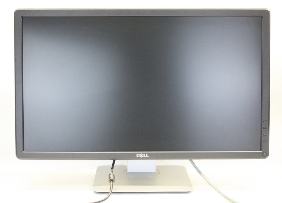 Dell E2414Ht 24