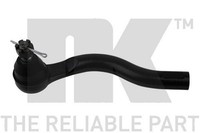 NK Spurstangenkopf Gelenkkopf 5033032 FüR Pajero 5033031 Mitsubishi 16X1,5 4 Van