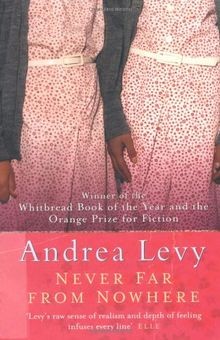 Never Far from Nowhere: Andrea Levy  von Levy, Andrea | Buch | Zustand gut