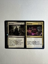 1x Ravnica Allegiance Revival Revenge NM Magic The Gathering Mtg