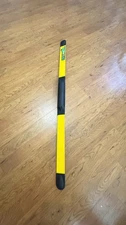 Bodyblade 40" Yellow Cardio Fitness Exercise Strength Resistance Sport  Blade