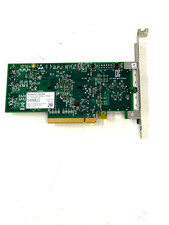 Lot of 2 MELLANOX MCX354A-FCBT CONNECTX-3 QDR INFINIBAND 40/56gbe DUAL PORT