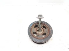 2013-14 Subaru Legacy Outback (2.5L / CVT) Harmonic Balancer W/ Bolt W/O Key