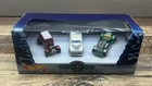 Hot Wheels Vintage Hot Rods 2000 The Ford Vicky Purple Passion Sweet 16 Cars NEW