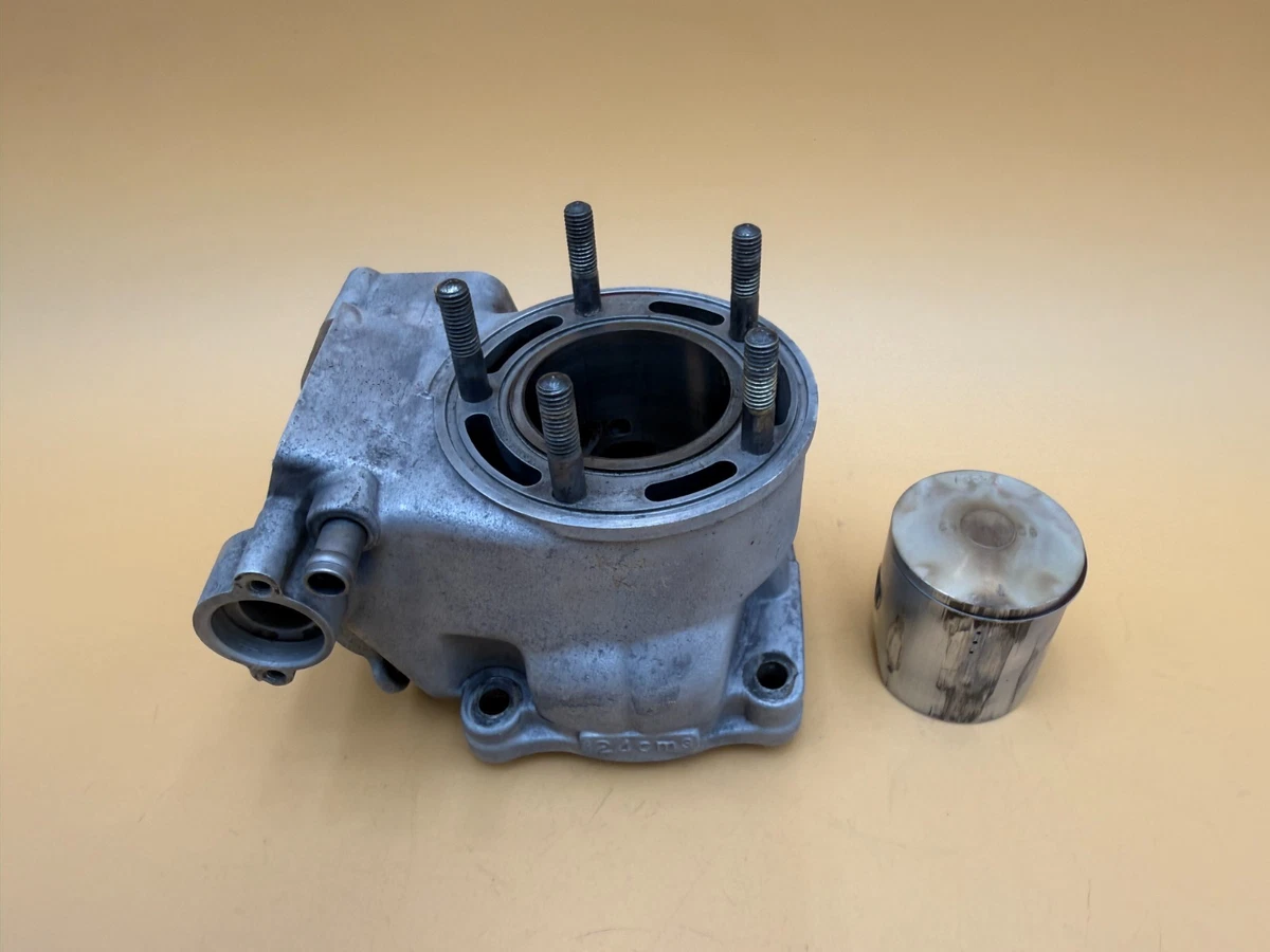 Suzuki Motorcycle Engines and Engine Parts for 2000 Suzuki RM125