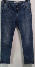 Liberty Jeans Gr.44 Mit Glitzer
