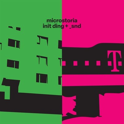 Microstoria Init Ding Snd (Video Game)