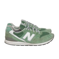 New Balance, Sneaker, Größe: 44 1/2, 996, Grün, Herren #qBk