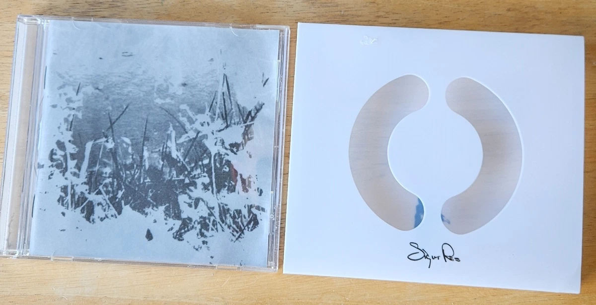 Preços baixos em CDs de álbum Sigur Ros | eBay