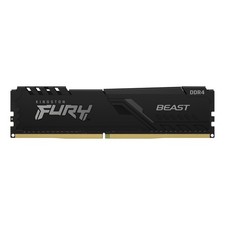 Kingston Technology FURY Beast memory module 16 GB 1 x 16 GB DDR4 3200 MHz