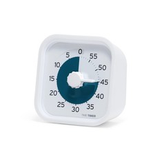 Time Timer Personal 60-Minute Visual Countdow...