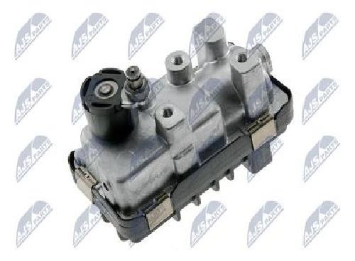 ACTUATOR TURBOCHARGER ECD-MS-001 FOR LAND ROVER DEFENDER/Pick/Up/Station/Wagon - Image 3