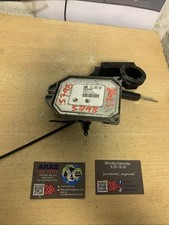 Vauxhall Meriva Engine Control Unit ECU SET KIT -  13105214 /  5WK91716