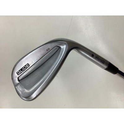 PING PING GLIDE 2.0 50°/12° SS WG