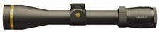 Leupold VX-5HD 2-10x42mm Rifle Scope, 30 mm Tube, Second Focal Plane, : 171386