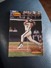 Jeff Bagwell 1993 TED WILLIAMS CARD Born With Red Sox Blood #156 FREE SHIP