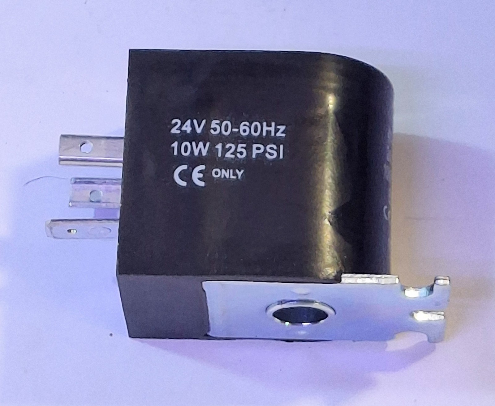 1 NEW DEMA 41-9D-5-3 DIN COIL NNB ***MAKE OFFER***