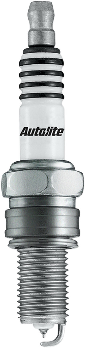 AUTOLITE - XS4163 - Spark Plug - XS4163 - Elefant 900  350 R  Traxter XT 500 4x4