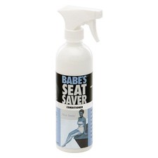 Babe'S BB8216 Seat Saver 1 pt Vinyl Protector Spray